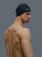 Шапочка для плавания взрослая ONLYTOP Swim, тканевая, обхват 54-60 см - Фото 6