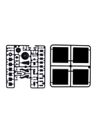 Конструктор 4 в 1 «Исследование космоса», работает от батареек - Фото 7