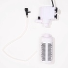 Фильтр внутренний JINGYE JY-501F, 600 л/ч, 6 Вт - Фото 6