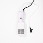 Фильтр внутренний JINGYE JY-400F, 400 л/ч, 4 Вт - Фото 4