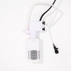 Фильтр внутренний JINGYE JY-400F, 400 л/ч, 4 Вт - Фото 5