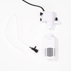 Фильтр внутренний JINGYE JY-400F, 400 л/ч, 4 Вт - Фото 6