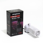 Фильтр внутренний JINGYE JY-400F, 400 л/ч, 4 Вт - Фото 10