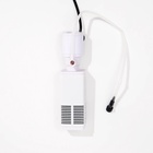 Фильтр внутренний JINGYE JY-500F, 500 л/ч, 6 Вт - Фото 4