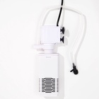 Фильтр внутренний JINGYE JY-500F, 500 л/ч, 6 Вт - Фото 5