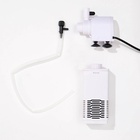 Фильтр внутренний JINGYE JY-500F, 500 л/ч, 6 Вт - Фото 6