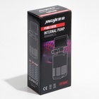 Фильтр внутренний JINGYE JY-500F, 500 л/ч, 6 Вт - Фото 9