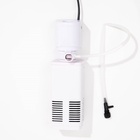 Фильтр внутренний JINGYE JY-600F, 650 л/ч, 15 Вт - Фото 4