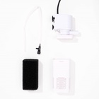 Фильтр внутренний JINGYE JY-600F, 650 л/ч, 15 Вт - Фото 6