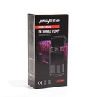 Фильтр внутренний JINGYE JY-600F, 650 л/ч, 15 Вт - Фото 9