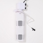 Фильтр внутренний JINGYE JY-800F, двухсекционный, 880 л/ч, 20 Вт - Фото 5