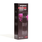 Фильтр внутренний JINGYE JY-800F, двухсекционный, 880 л/ч, 20 Вт - Фото 8