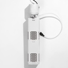 Фильтр внутренний JINGYE JY-900F, двухсекционный, 1200 л/ч, 25 Вт - Фото 4