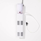 Фильтр внутренний JINGYE JY-1000F, двухсекционный, 1500 л/ч, 30 Вт - Фото 4
