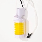 Фильтр внутренний JINGYE JY-8000F, 400 л/ч, 4 Вт - Фото 3