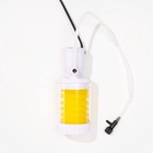 Фильтр внутренний JINGYE JY-8000F, 400 л/ч, 4 Вт - Фото 4