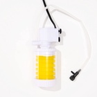 Фильтр внутренний JINGYE JY-8000F, 400 л/ч, 4 Вт - Фото 5