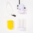 Фильтр внутренний JINGYE JY-8000F, 400 л/ч, 4 Вт - Фото 6