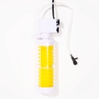 Фильтр внутренний JINGYE JY-8200F, двухсекционный, 600 л/ч, 10 Вт - Фото 5