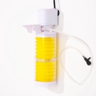 Фильтр внутренний JINGYE JY-8300F, двухсекционный, 800 л/ч, 20 Вт - Фото 3