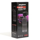 Фильтр внутренний JINGYE JY-8300F, двухсекционный, 800 л/ч, 20 Вт - Фото 8