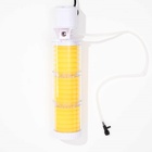 Фильтр внутренний JINGYE JY-8400F, трехсекционный, 1000 л/ч, 25 Вт - Фото 4