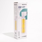 Фильтр внутренний JINGYE JY-8400F, трехсекционный, 1000 л/ч, 25 Вт - Фото 8