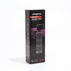 Фильтр внутренний JINGYE JY-8400F, трехсекционный, 1000 л/ч, 25 Вт - Фото 9