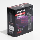 Фильтр внутренний JINGYE JY-8400F, трехсекционный, 1000 л/ч, 25 Вт - Фото 10