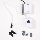 Фильтр внутренний JINGYE JY-9000F High-end, бесшумный, 500 л/ч, 7 Вт - Фото 6