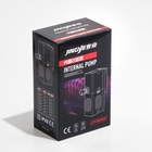 Фильтр внутренний JINGYE JY-9000F High-end, бесшумный, 500 л/ч, 7 Вт - Фото 10