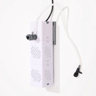 Фильтр внутренний JINGYE JY-9100F High-end, бесшумный, двухсекционный, 700 л/ч, 10 Вт - Фото 3