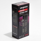 Фильтр внутренний JINGYE JY-9100F High-end, бесшумный, двухсекционный, 700 л/ч, 10 Вт - Фото 10