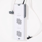 Фильтр внутренний JINGYE JY-9200F High-end, бесшумный, двухсекционный, 1000 л/ч, 15 Вт - Фото 5