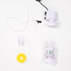 Фильтр внутренний JINGYE JY-2100F, с импеллером, 800 л/ч, 15 Вт - Фото 6