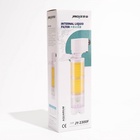 Фильтр внутренний JINGYE JY-2300F, с импеллером, 1000 л/ч, 25 Вт - Фото 8