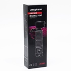 Фильтр внутренний JINGYE JY-2300F, с импеллером, 1000 л/ч, 25 Вт - Фото 9