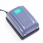 Компрессор воздушный JINGYE YE-22, 2 x 4 л/мин, 5 Вт - Фото 4