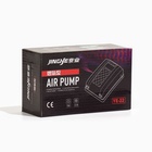 Компрессор воздушный JINGYE YE-22, 2 x 4 л/мин, 5 Вт - Фото 8