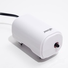 Компрессор воздушный JINGYE YE-911, бесшумный, 3 л/мин, 2 Вт - Фото 4