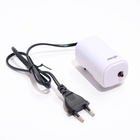 Компрессор воздушный JINGYE YE-911, бесшумный, 3 л/мин, 2 Вт - Фото 5