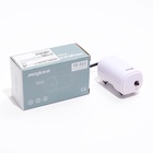 Компрессор воздушный JINGYE YE-911, бесшумный, 3 л/мин, 2 Вт - Фото 6