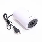 Компрессор воздушный JINGYE YE-923, с регулировкой потока воздуха, 2 x 4,5 л/мин, 6 Вт - Фото 5