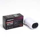 Компрессор воздушный JINGYE YE-923, с регулировкой потока воздуха, 2 x 4,5 л/мин, 6 Вт - Фото 7