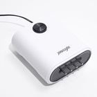 Компрессор воздушный JINGYE YE-941, бесшумный, регулируемый, 4 x 3 л/мин, 8 Вт - Фото 4