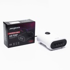 Компрессор воздушный JINGYE YE-941, бесшумный, регулируемый, 4 x 3 л/мин, 8 Вт - Фото 7