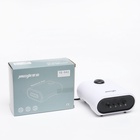 Компрессор воздушный JINGYE YE-942, бесшумный, регулируемый, 4 x 4 л/мин, 12 Вт - Фото 6