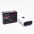 Компрессор воздушный JINGYE YE-942, бесшумный, регулируемый, 4 x 4 л/мин, 12 Вт - Фото 8