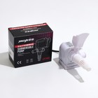 Помпа аквариумная JINGYE JY-1300, 800 л/ч, 10 Вт, высота подъема воды 0.8 м - Фото 8