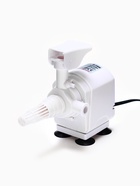 Помпа аквариумная JINGYE JY-1800, 1800 л/ч, 25 Вт, высота подъема воды 1.8 м - Фото 4